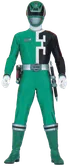 Deka Green