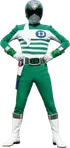 Denzi Green
