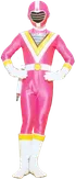 Five Pink