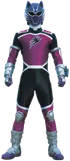 Geki Violet