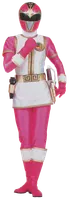 Houou Ranger