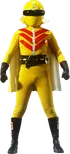 Ki Ranger