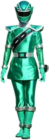 Kiramai Green
