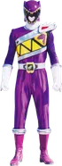 Kyoryu Violet I
