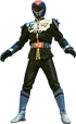 Magne Warrior