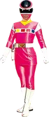 Mega Pink