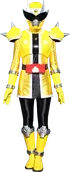 Oni Sister
