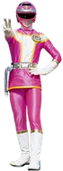 Pink Turbo