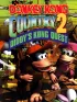 Donkey Kong Country 2 Diddy'S Kong Quest