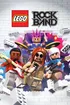 Lego Rock Band