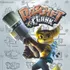 Ratchet & Clank Games