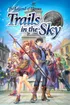 The Legend Of Heroes Trails In The Sky