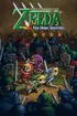 The Legend Of Zelda Four Swords Adventures