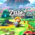 The Legend Of Zelda Link'S Awakening
