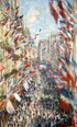La Rue Montorgueil