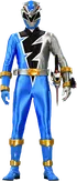Ryusoul Blue