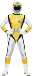 Yellow Flash