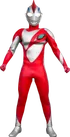 Ultraman Nice