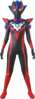 Ultrawoman Grigio Darkness