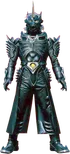Rouki
