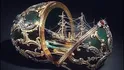 Romanov Easter eggs (ไข่อีสเตอร์ราชวงค์โรมานอฟ)