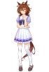 Agnes Tachyon