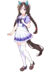 Hokko Tarumae 