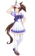 Ines Fujin 