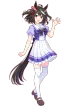 Kitasan Black