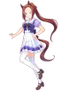 Sakura Bakushin O 