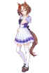 Yaeno Muteki