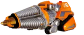 GoGo Drill