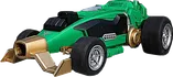 Gokai Racer