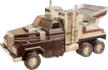 Turbo Truck