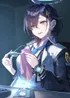 Kagami Chihiro