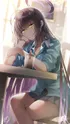 Kakudate Karin (School Uniform)