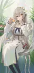 Kirifuji Nagisa