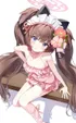 Kawawa Shizuko (Swimsuit)