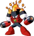 Magma Man