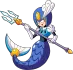 Splash Woman