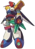 Tengu Man