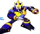 Wave Man