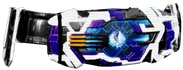 Laser Raise Driver
