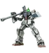 Gundam Ground Type [GM Head]