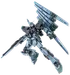Mass Production Type Nu Gundam [Fin Funnel Equipped]