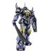 M'Quve'S Gouf