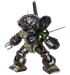 Acguy Recon Type [Thunderbolt]