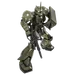 Zaku I Commander Type