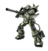 Zaku II [Heavy Arms]