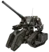 Assualt Guntank